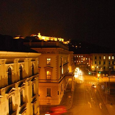 Hotel Slavia Brno Ngoại thất bức ảnh