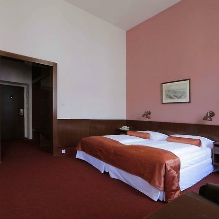 Hotel Slavia Brno Ngoại thất bức ảnh