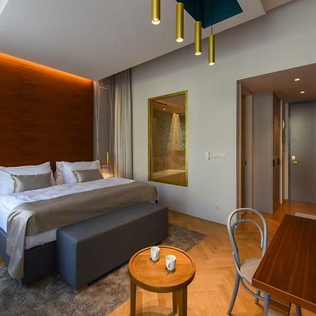 Hotel Slavia Brno Ngoại thất bức ảnh