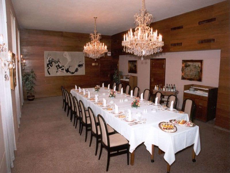 Hotel Slavia Brno Ngoại thất bức ảnh