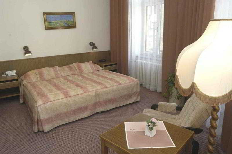 Hotel Slavia Brno Ngoại thất bức ảnh