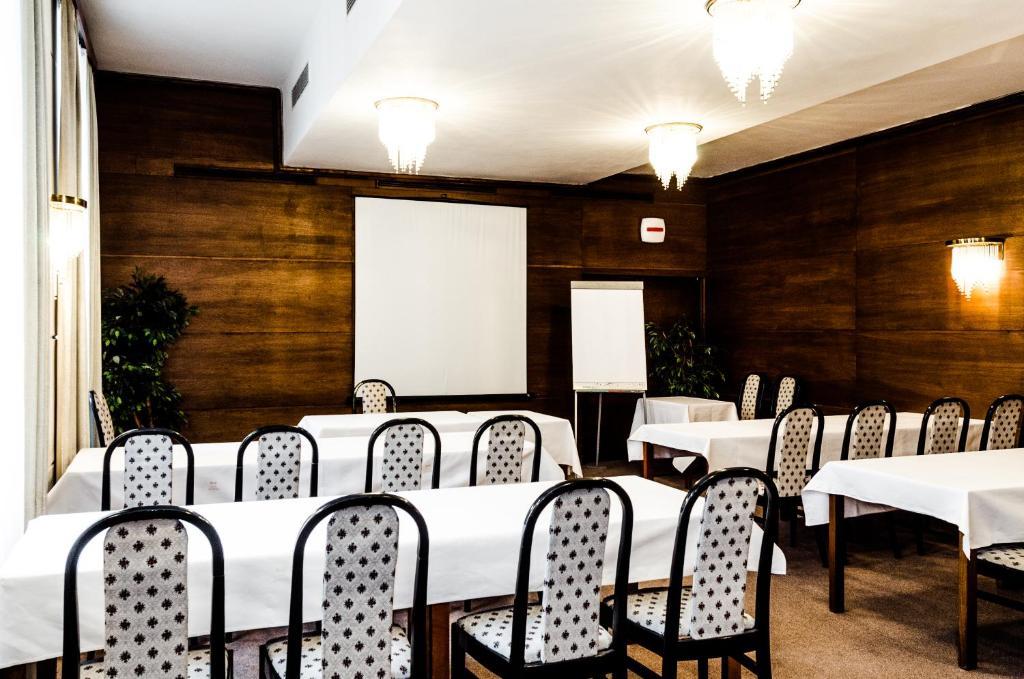 Hotel Slavia Brno Ngoại thất bức ảnh