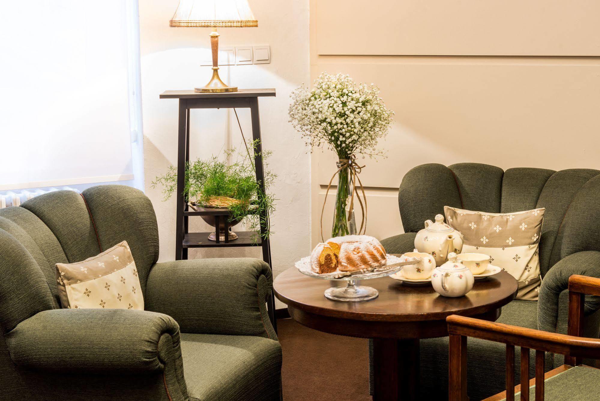 Hotel Slavia Brno Ngoại thất bức ảnh