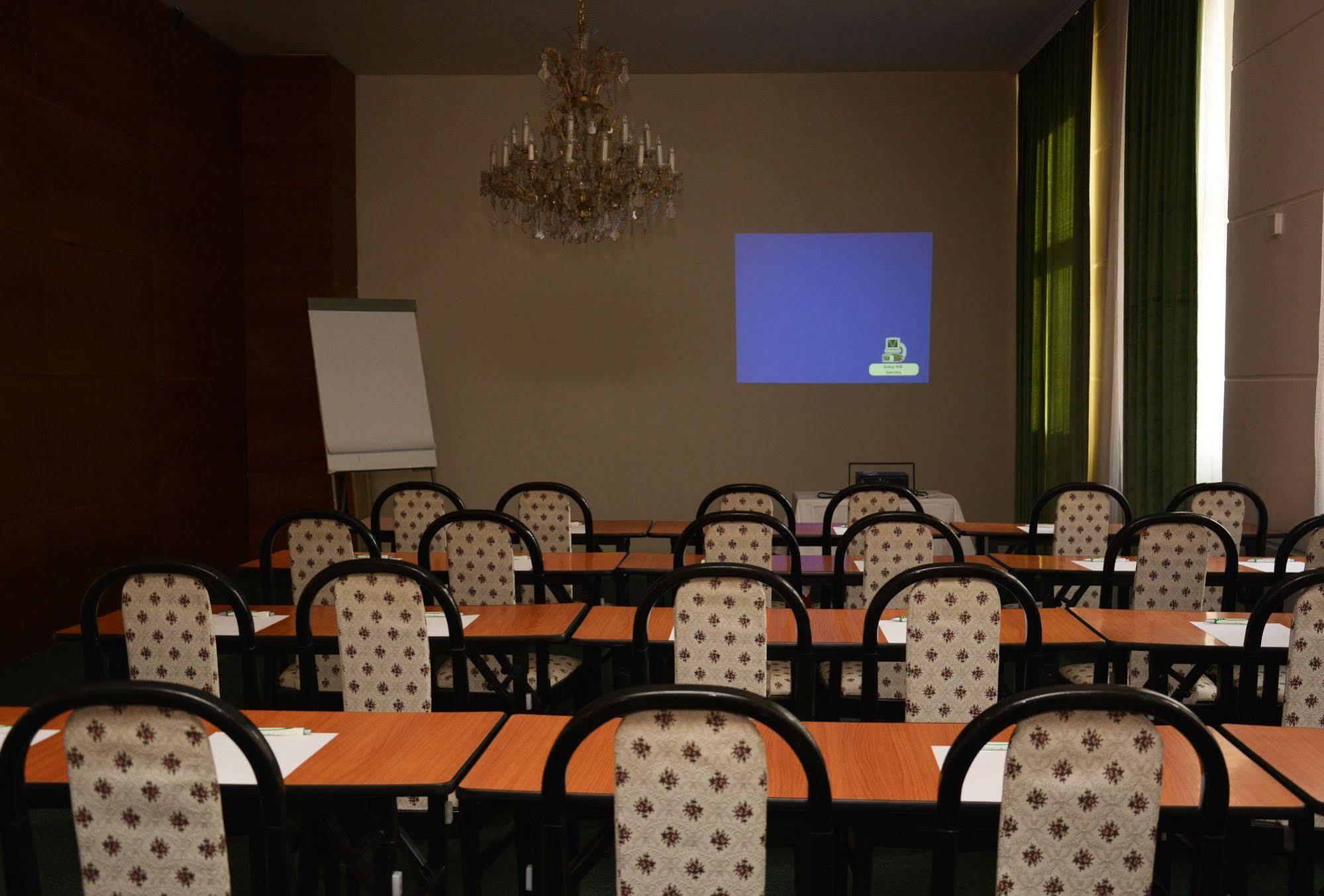 Hotel Slavia Brno Ngoại thất bức ảnh