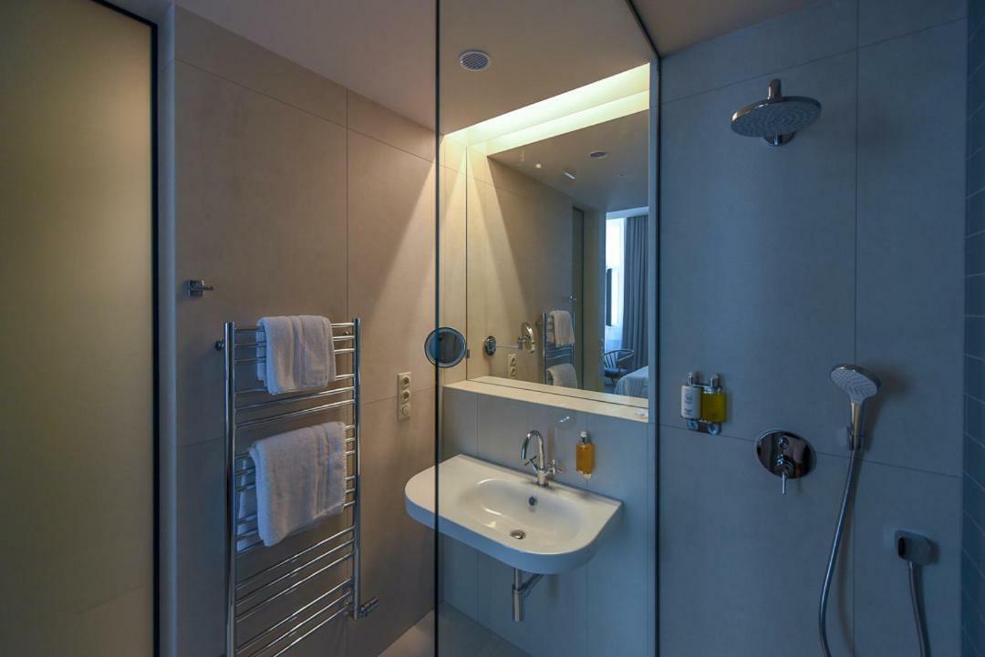 Hotel Slavia Brno Ngoại thất bức ảnh