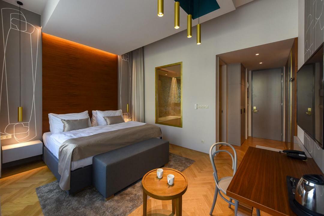 Hotel Slavia Brno Ngoại thất bức ảnh